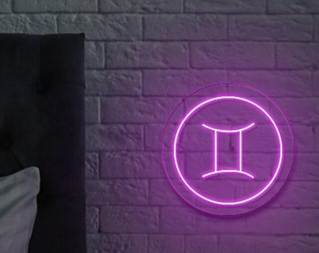 Gemelli Neon