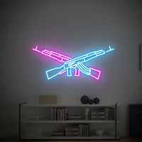 ak neon