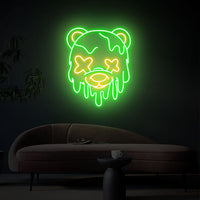 orso x neon