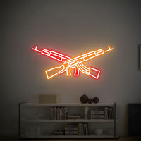 ak neon
