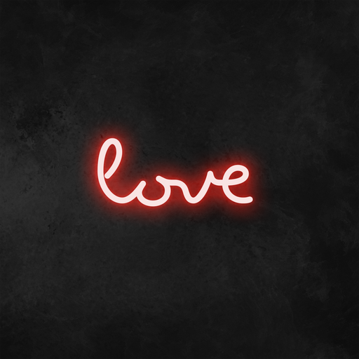 love 2  Neon