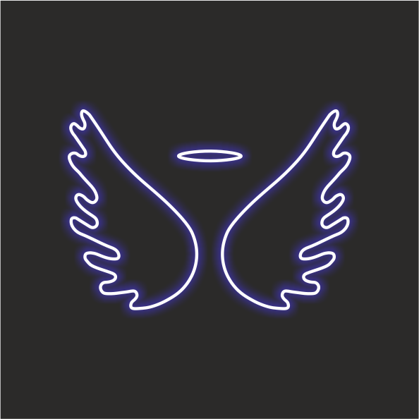 Neon Angelo