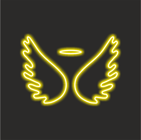 Neon Angelo