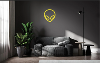 Neon Alieno