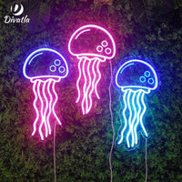 Medusa Neon