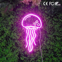 Medusa Neon