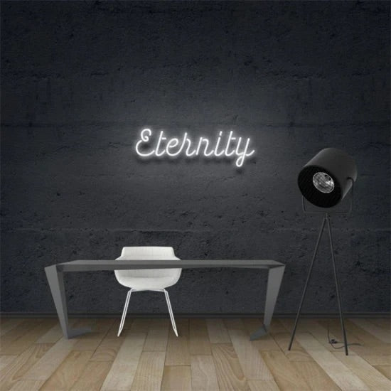 Eternity neon